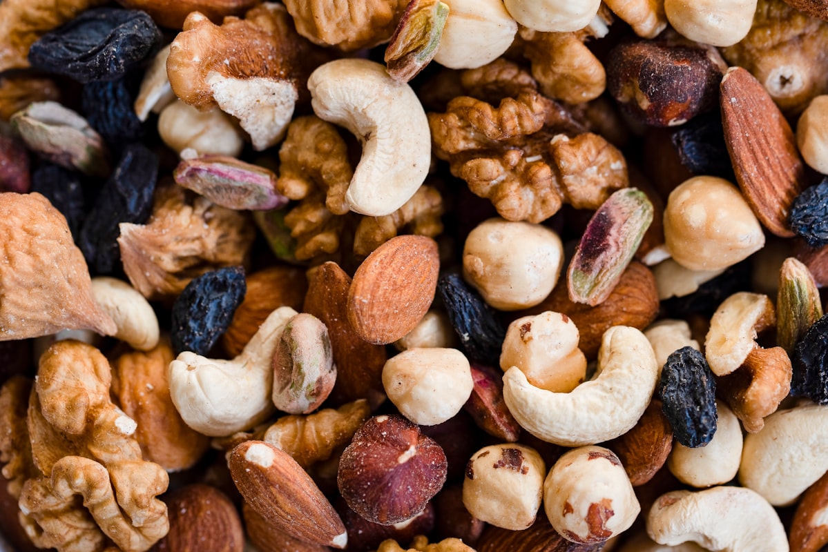 Nutrition et musculation : repas riche en protéines